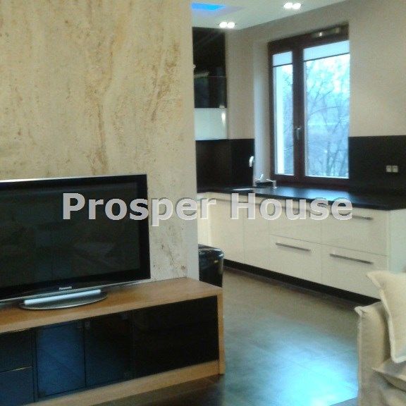 Warszawa, Śródmieście, Powiśle, Kruczkowskiego - Zdjęcie 1