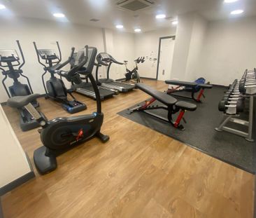 1 bedroom flat to rent - Photo 6