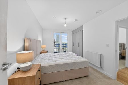 2 bedroom flat to rent - Photo 4