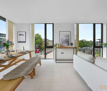 Oval Road, NW1, London - Photo 3