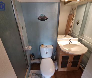 Location Appartement 2 pièces 26m² VALRAS PLAGE 34350 - Photo 6
