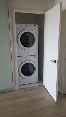 For Lease - 20 Minowan Miikan Lane Unit# 1211, Toronto, Ontario - Photo 1