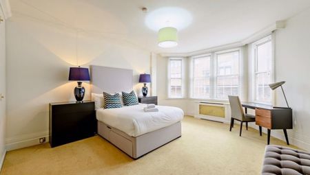 Park Road, St Johns Wood, London, NW8 7HY - Photo 3