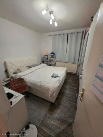 Nachmieter für 4 R-Whg. in Sandow gesucht - Photo 4