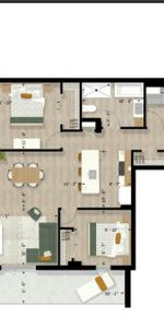 Logement 4 1/2 à louer dans le secteur Cap Rouge - Photo 4