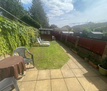 2 bedroom terraced house to rent - Photo 6