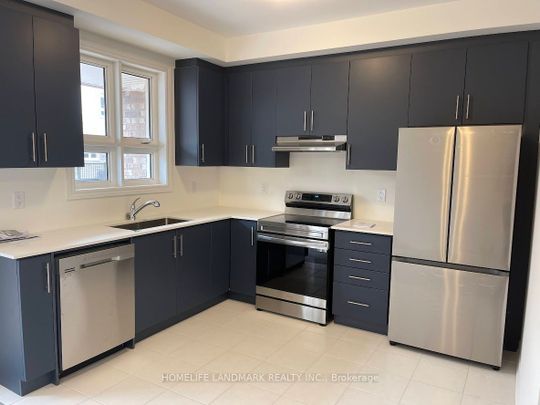 For Lease - 81 Imperial College Lane, Markham, Ontario - Photo 1