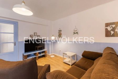 Piso de alquiler en Cl. del Padre Luis Navarro, El Cabanyal - El Canyamelar - Photo 3