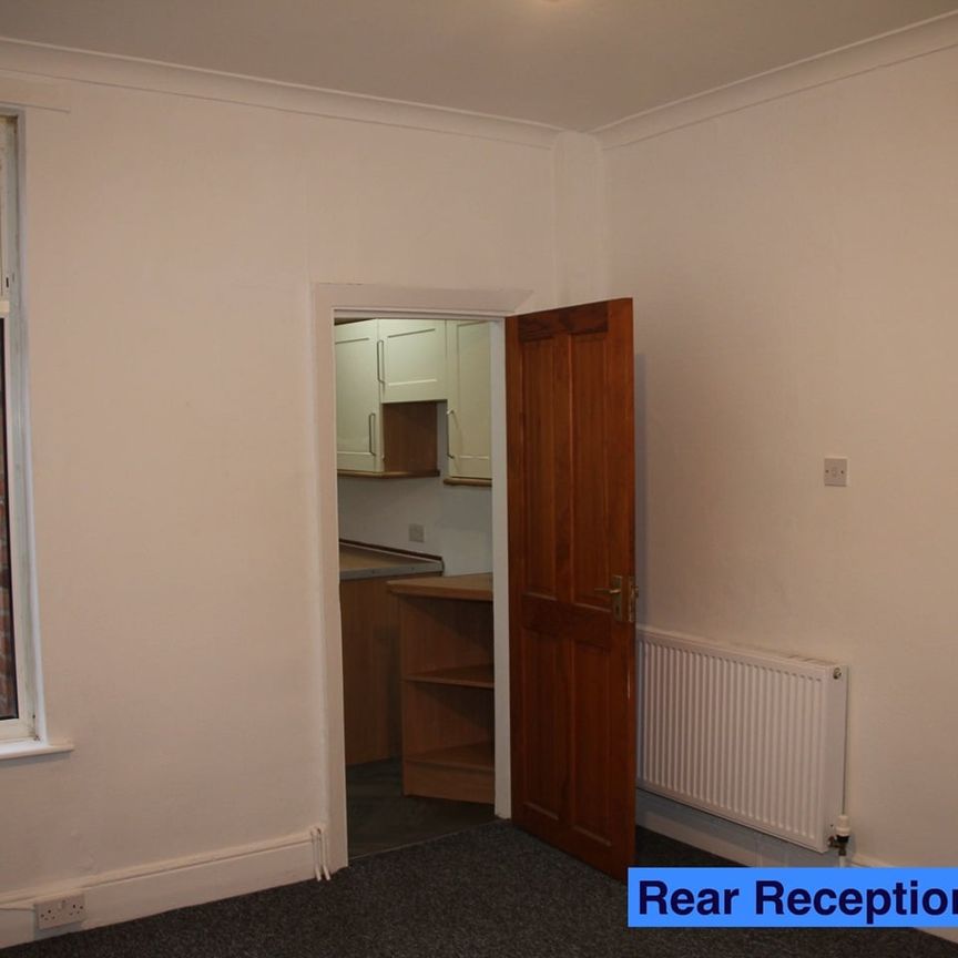 2 Bed Terraced House, Carlton Road, NG3 - Photo 1