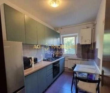 2 Camere de inchiriat | Tineretului | Metrou | Centrala proprie - Fotografie 2