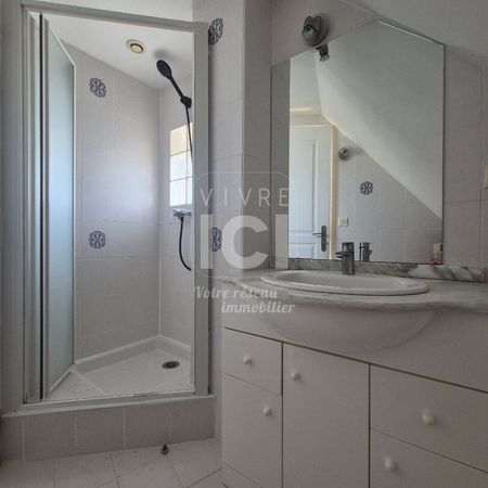 Location Appartement 2 pièces 32m² - Photo 3