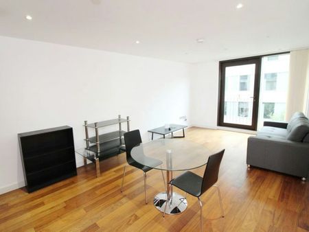 The View, City Lofts, St Pauls Square, S1 - Photo 5