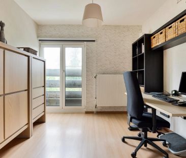 Uniek appartement met prachtig zicht, 3 slaapkamers en dubbele gara... - Foto 5