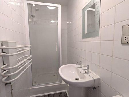 1 bedroom apartment to rent - Photo 5