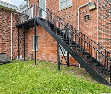 For Lease - 15 Faulkner Street Unit# 104, Orangeville, Ontario - Photo 1