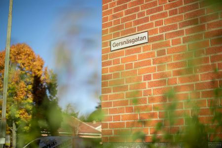 Gersnäsgatan 12 - Photo 2
