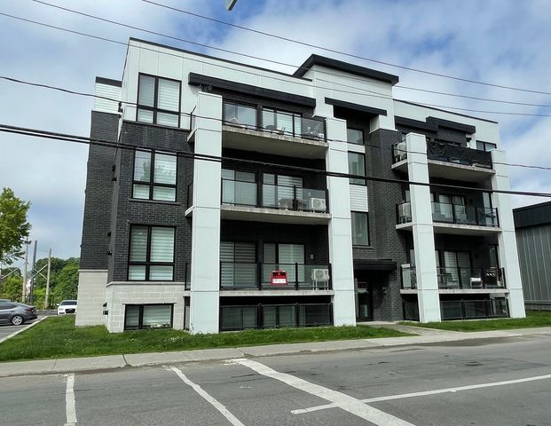 À louer / Appartement - Photo 1