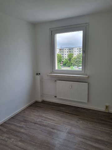 4-Raumwohnung im westlichen Halle-Neustadt - Photo 4