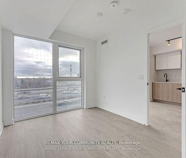 For Lease - 36 Zorra Street Unit# 329, Toronto, Ontario - Photo 4