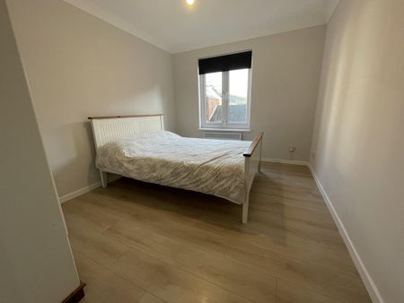 1 bedroom apartment to rent - Photo 3