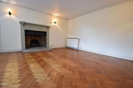 2 bedroom detached house to rent - Photo 2
