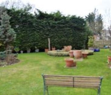 Studio to rent - Photo 6