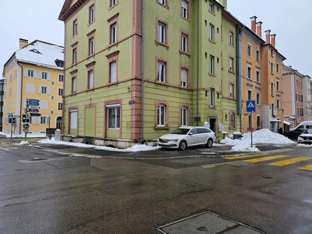 4 Zimmer, 120 m², 2. Stock - Foto 4