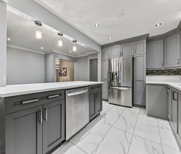 For Lease - 18 Wetherby Drive Unit# Main, Toronto, Ontario - Photo 2