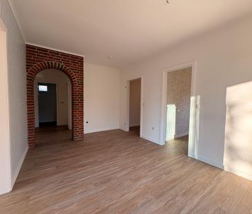 2,5 Zimmer Wohnung (90 qm) in Husum, Schobüll - Photo 5