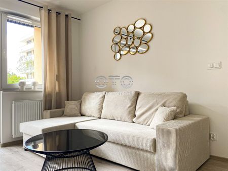 Mieszkanie na wynajem - Photo 2