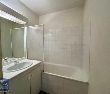 Location Appartement 1 pièce 35m² TOULOUSE 31100 - Photo 5