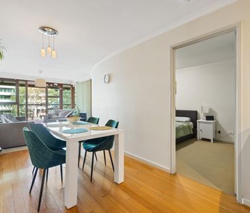 50/18 Captain Cook Crescent, Griffith ACT 2603 - Apartment For Rent... - Photo 1