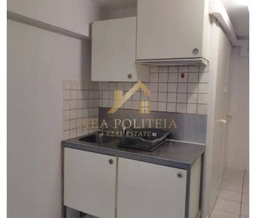 Studio/Γκαρσονιέρα για ενοικίαση Αντιγονιδών (Κέντρο Θεσσαλονίκης) - Photo 4