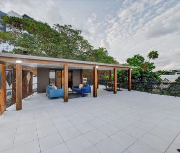 Elevated City Living with Panoramic Views - Photo 3