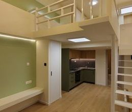 Loft για ενοικίαση - Βόλος, - Photo 3
