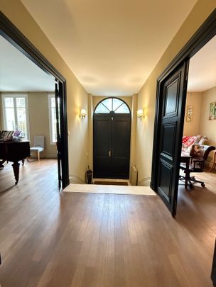 BORDEAUX JUDAIQUE / Saint SEURIN - Maison de 260M² + JARDIN + GARAGE - Photo 1