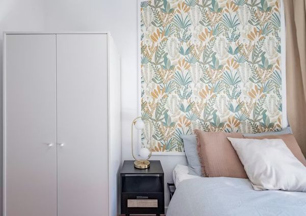 Carrer del Mestre Alberto Luz, Valencia, Valencian Community 46035