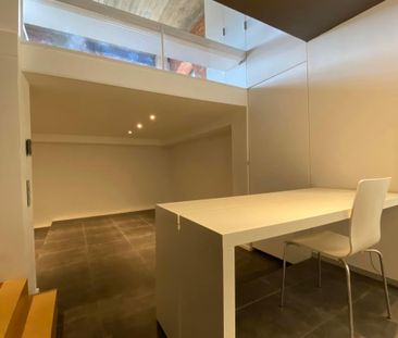 Duplex te huur in Sint-Pieters-Leeuw - Photo 1