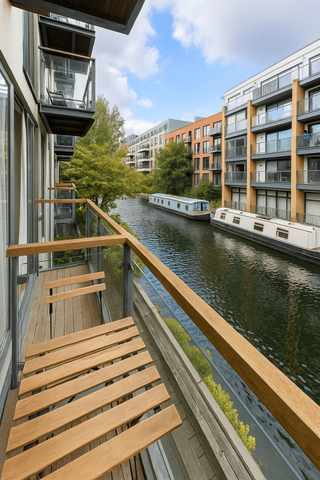 Orsman Road, London, N1 - Photo 2