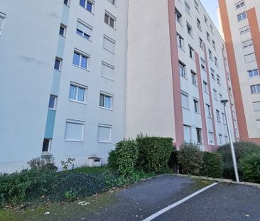 Location Appartement 2 pièces 46m² CLERMONT FERRAND 63100 - Photo 4