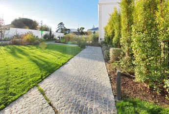 Apartamento T3 em Lisboa