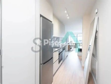 Piso en alquiler en Tenderina-Mercadín-Fozaneldi - Photo 4