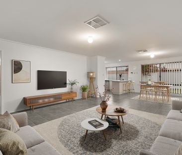 Spacious 4-Bedroom, 2-Bathroom Family Home in Secret Harbour - Photo 3