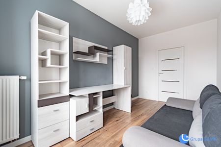 3pokoje*m. postojowe*51m2*Rondo Matecznego - Photo 2