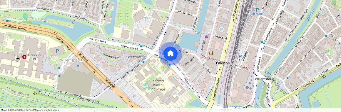 Branderijstraat 79, 's-Hertogenbosch, 5223 AS, 'S-Hertogenbosch