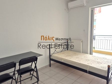Studio/Γκαρσονιέρα για ενοικίαση Μαρούδα (Πάτρα) - Photo 3
