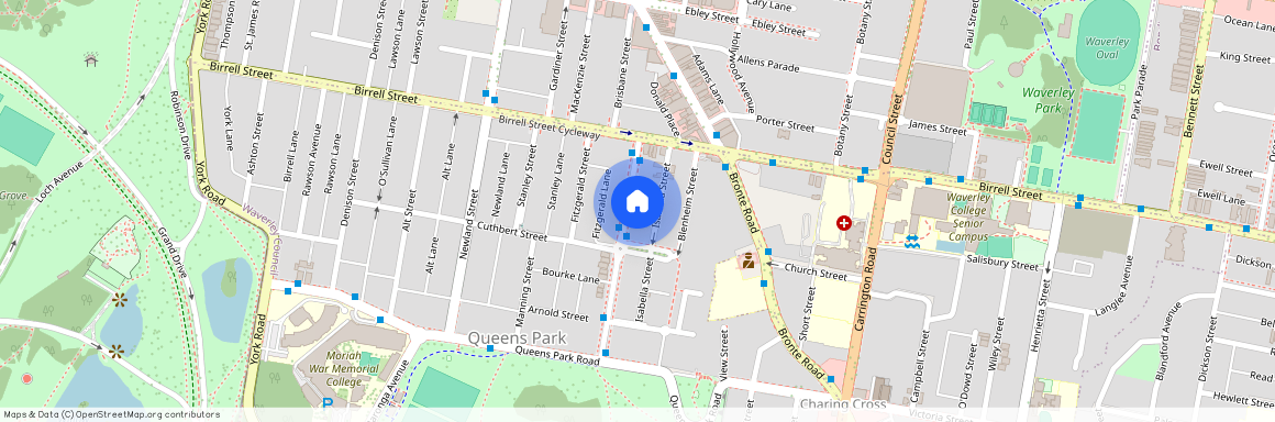 22 Bourke Street, Queens Park NSW 2022