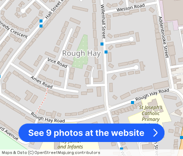 Bird Brook Close, Darlaston, Wednesbury - Photo 1