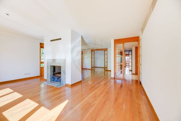 Apartamento T4 em Lisboa - Photo 1