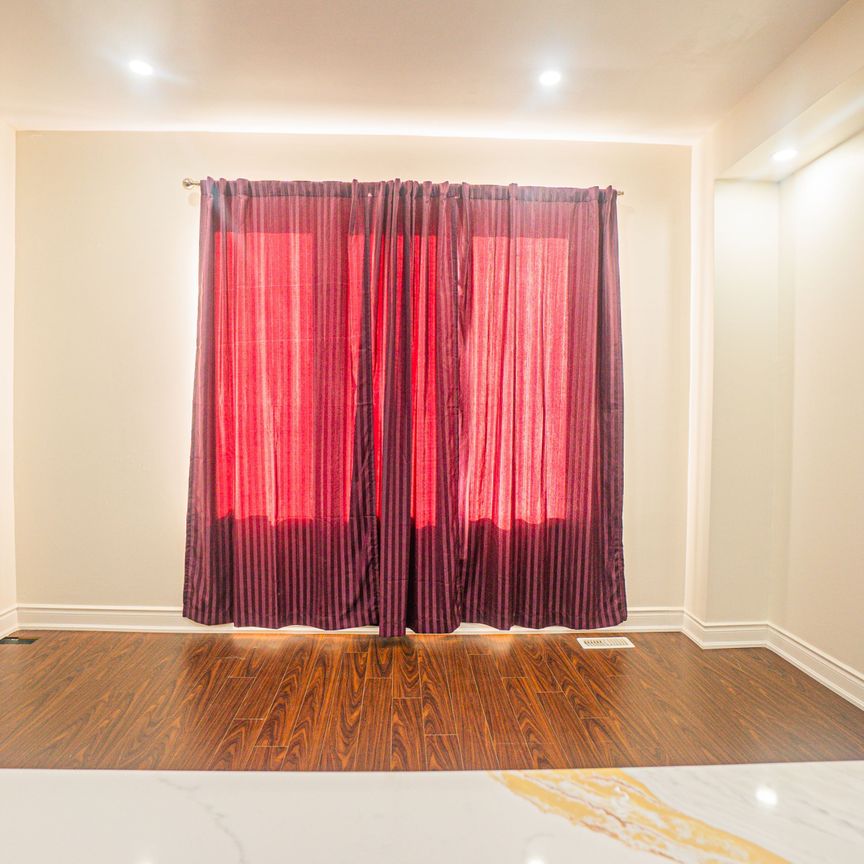 For Lease - 607 Remembrance Road, Brampton, Ontario - Photo 1